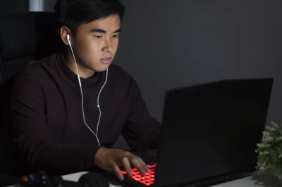 12 Rekomendasi Laptop Gaming 10 Jutaan, Gahar di Kelasnya