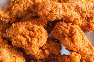 Daftar Menu Rocket Chicken dan Harganya, Lengkap!