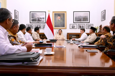 Presiden Prabowo Dorong Kebijakan Pro Rakyat di Sektor Perumahan, Fokus pada Masyarakat Berpenghasilan Rendah