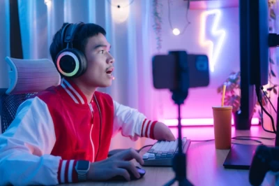 10 Rekomendasi Game Offline Terbaik untuk Dijadikan Konten