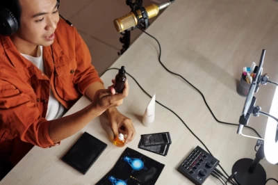 Cara Menjadi Konten Creator Sukses yang Harus Kamu Tahu!