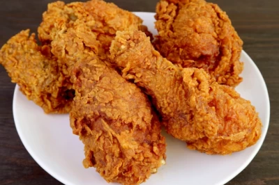 Daftar Menu Hisana Fried Chicken yang Wajib Kamu Coba