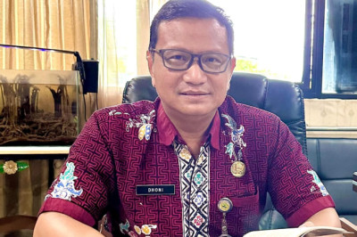 Jateng Raih Nilai Tertinggi Penilaian Strategi Nasional Pencegahan Korupsi