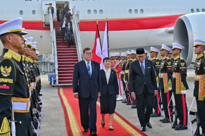 Kunjungan Resmi ke Indonesia, PM Ishiba Akan Bertemu Presiden Prabowo