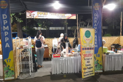 Perempuan Didorong Tingkatkan Kualitas Hidupnya