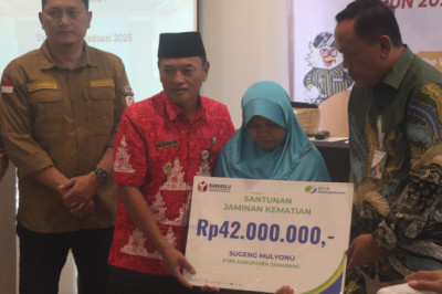 Pilkada Kabupaten Semarang Nihil Laporan dan Temuan Pelanggaran