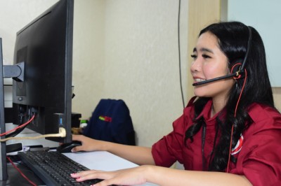 Situasi Darurat? Butuh Layanan Ambulans Kini Cukup Hubungi Nomor 112