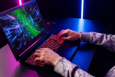 10 Laptop Gaming Di Bawah 10 Juta Terbaik di Kelasnya