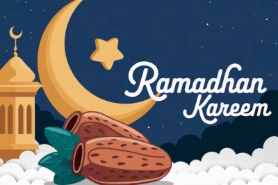 Apa itu Ramadhan Kareem? Ini Penjelasan dan Contoh Ucapannya