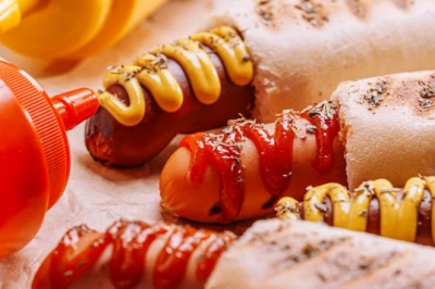 Daftar Menu Circle K Lengkap dan Harganya