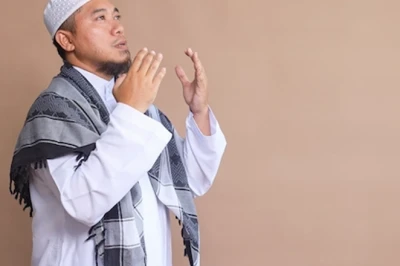 Doa Itidal Lengkap dengan Arti, Terjemahan, dan Gerakannya