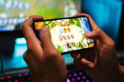 Ini Dia Rekomendasi HP Gaming 4 Jutaan, Yuk Catat!