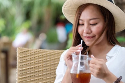 Manfaat Minum Teh dan 9 Rekomendasinya untuk Kamu!