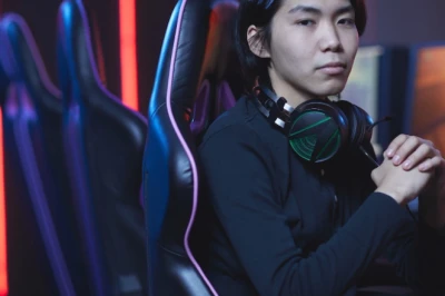 10 Merk Kursi Gaming Terbaik, Dijamin Nyaman!