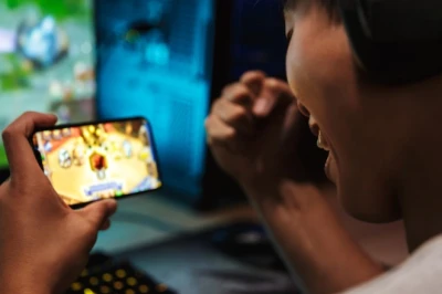 10 Rekomendasi HP Gaming 5 Jutaan dengan Performa Terbaik