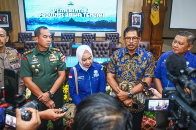 Puncak Cuaca Ekstrem Diprediksi Januari-Februari, Masyarakat Diminta Terus Waspada