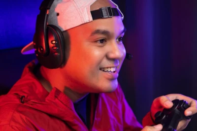 10 Headset Gaming Terbaik yang Wajib Kamu Punya