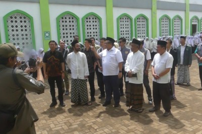 Kementerian PKP Siapkan Anggaran Rp19 Triliun Untuk Renovasi Sekolah