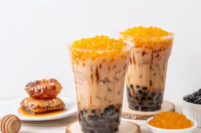 10 Menu Buka Puasa Segar Murah Meriah untuk Keluarga