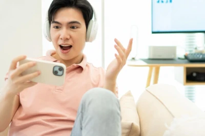 10 Rekomendasi HP Gaming Murah dengan Spek Gahar