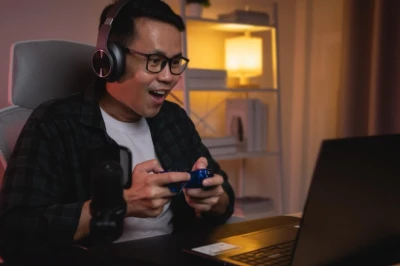 8 Rekomendasi Laptop 5 Jutaan Terbaik 2025 untuk Ngonten