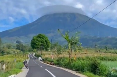 Jalan Mulus, Wisata ke Nepal Van Java Lebih Nyaman