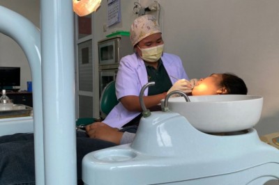 Pemkab Sragen Siap Sukseskan Program Pemeriksaan Kesehatan Gratis