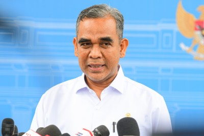 Presiden Prabowo dan Ketua MPR Bahas Isu Strategis dan Program Nasional di Istana Merdeka