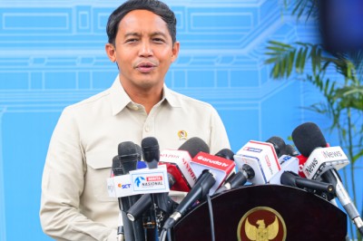 Presiden Prabowo Panggil Menteri Kehutanan, Bahas Keseimbangan Pembangunan dan Pelestarian Hutan