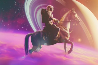 Ramalan Zodiak Sagitarius Bulan Februari 2025: Cinta, Karier, Keuangan dan Kesehatan