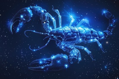 Ramalan Zodiak Scorpio Bulan Februari 2025: Cinta, Karier, Keuangan dan Kesehatan