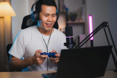 10 Laptop Gaming 7 Jutaan Terkuat dan Ramah di Kantong!