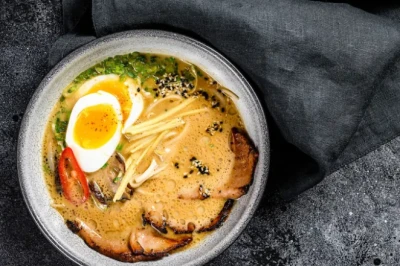 10 Rekomendasi Menu Buka Puasa Berkuah, Wajib Coba!