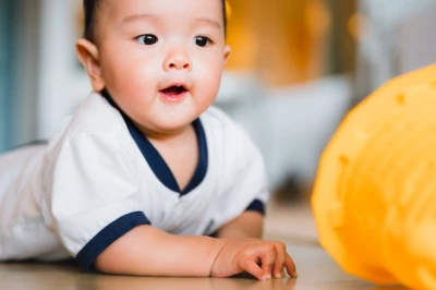 200 Nama Bayi Laki laki Pembawa Rezeki Dalam Al-Quran 2 Kata