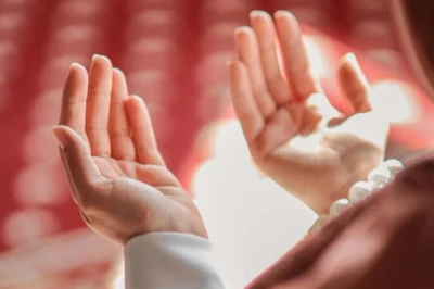 Ini Niat Puasa Nisfu Syaban yang Harus Kamu Ketahui Sebelum Menjalankannya