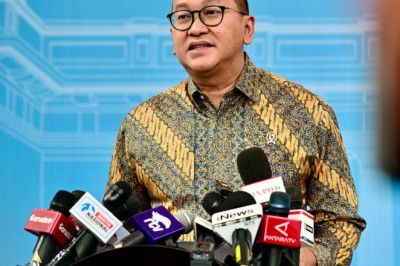 Presiden Prabowo Dukung Peningkatan Investasi, Target 2029 Capai Rp3.414 Triliun