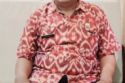 Stok Elpiji Subsidi di Kendal Masih Aman