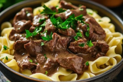 10 Menu Buka Puasa Kekinian Lezat dan Memanjakan Lidah