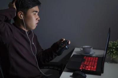 10 Rekomendasi Laptop Gaming Terbaik dengan Hardware Unggul