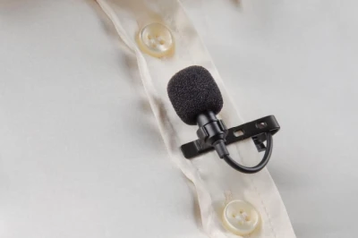 10 Rekomendasi Mic Wireless Terbaik untuk Content Creator