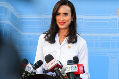 100 Hari Kepemimpinan, Pemerintah Catatkan Laju Positif Sektor Pariwisata