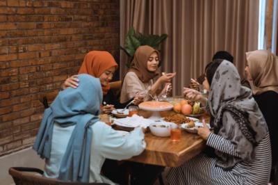 15 Menu Sahur Sehat agar Tidak Lemas Ketika Berpuasa