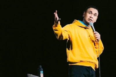 Biodata Raditya Dika, Seleb Muda dengan Segudang Talenta