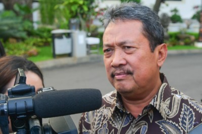 Jaga Pasokan Pangan, Presiden Prabowo Gelar Rapat Bahas Ketersediaan Gula dan Garam