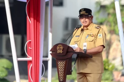 Jelang Pelantikan Gubernur-Wagub Jateng Terpilih, Nana Minta Komunikasi dengan Ahmad Lufhi