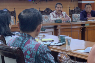 Jepara Raih Peringkat 23 Nasional dalam Pencegahan Korupsi