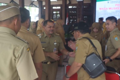 Pemkab Semarang Gagas Pembuatan “Keripik Sampah”