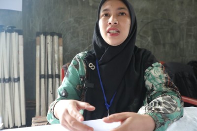 Kisah Kader Posyandu di Wonosobo Perangi Stunting, Tak Lelah Berikan Edukasi