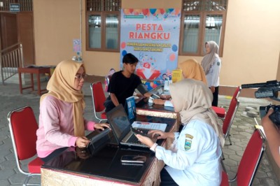 Seluruh Puskesmas di Kebumen Layani Pemeriksaan Kesehatan Gratis