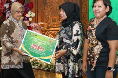 HPN 2025 Jateng, Mudik ke Kampung Bapak Pers Nasional Tirto Adhi Soerjo